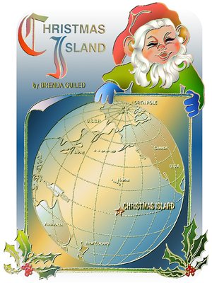 cover image of Christmas Island